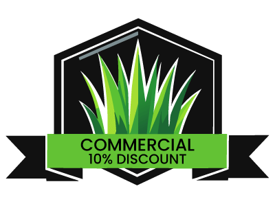 Commercial discount