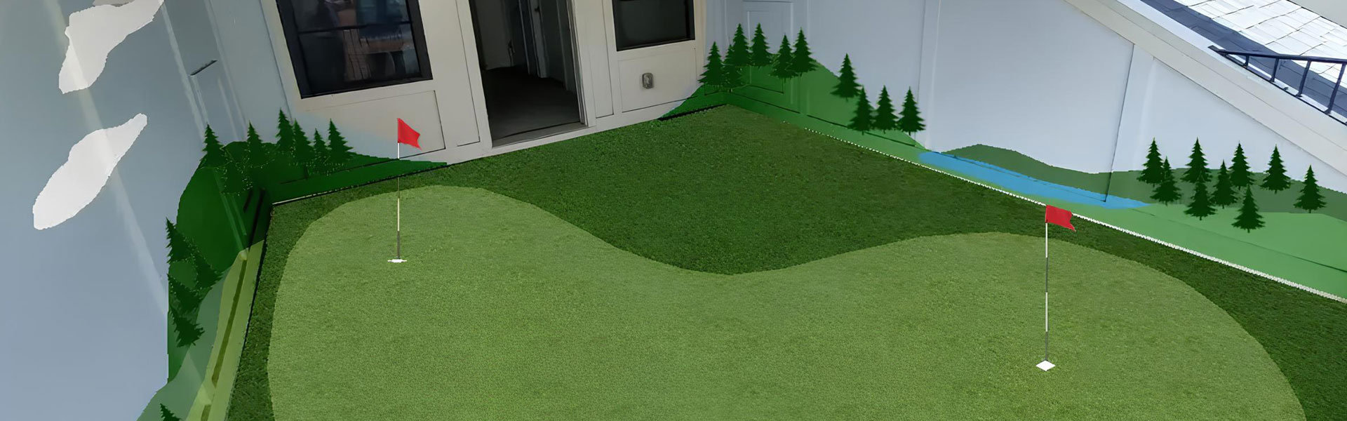 Synthetic turf