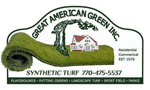 Great American Green Inc.'s Logo
