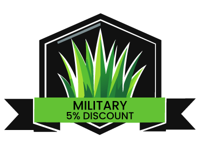 Military discount