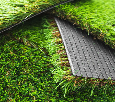 Pet turf